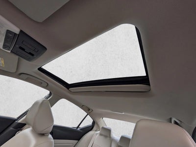 2019 Nissan Altima 2.5 SL AWD Sedan