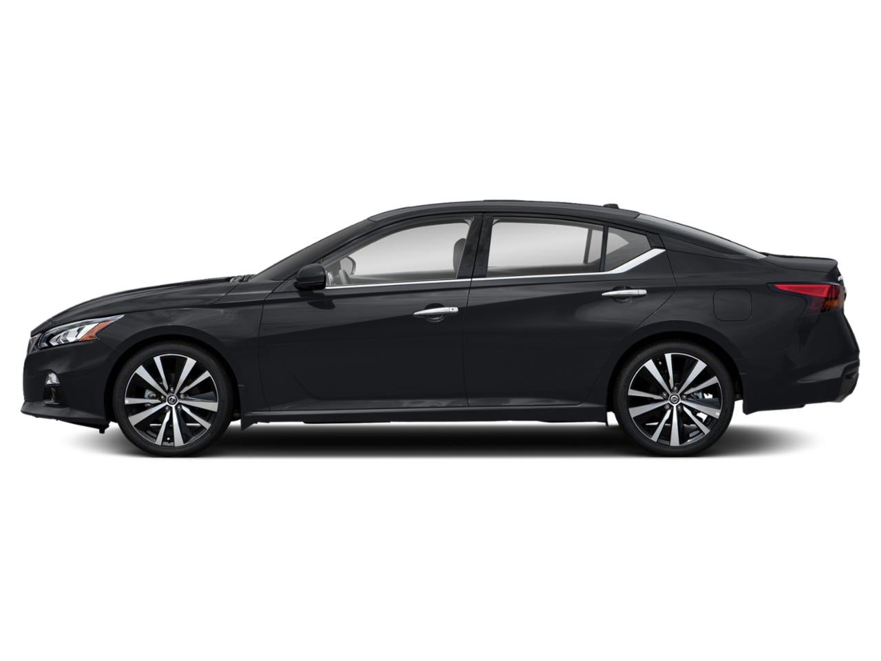 2019 Nissan Altima 2.5 SL AWD Sedan