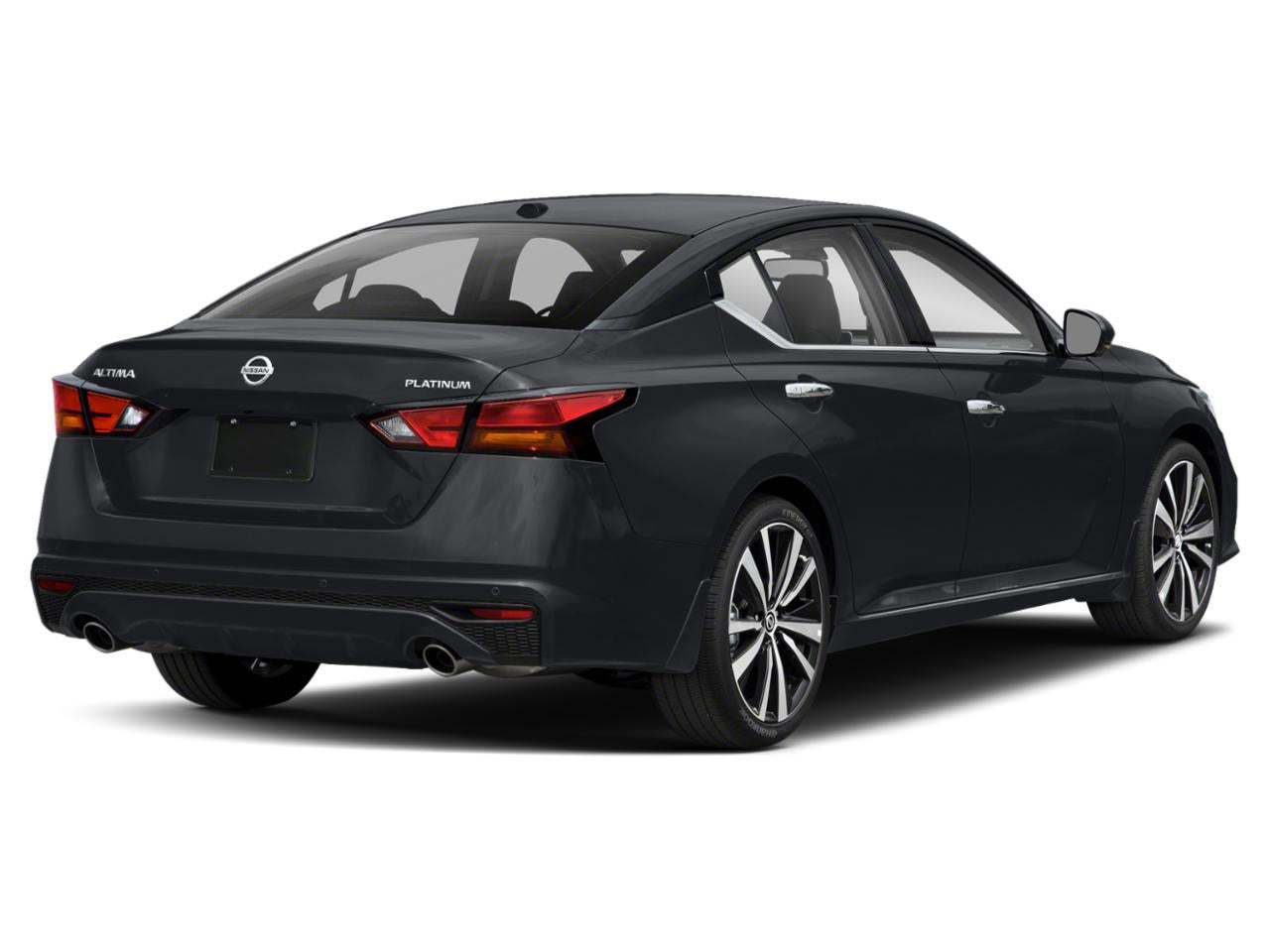 2019 Nissan Altima 2.5 SL AWD Sedan