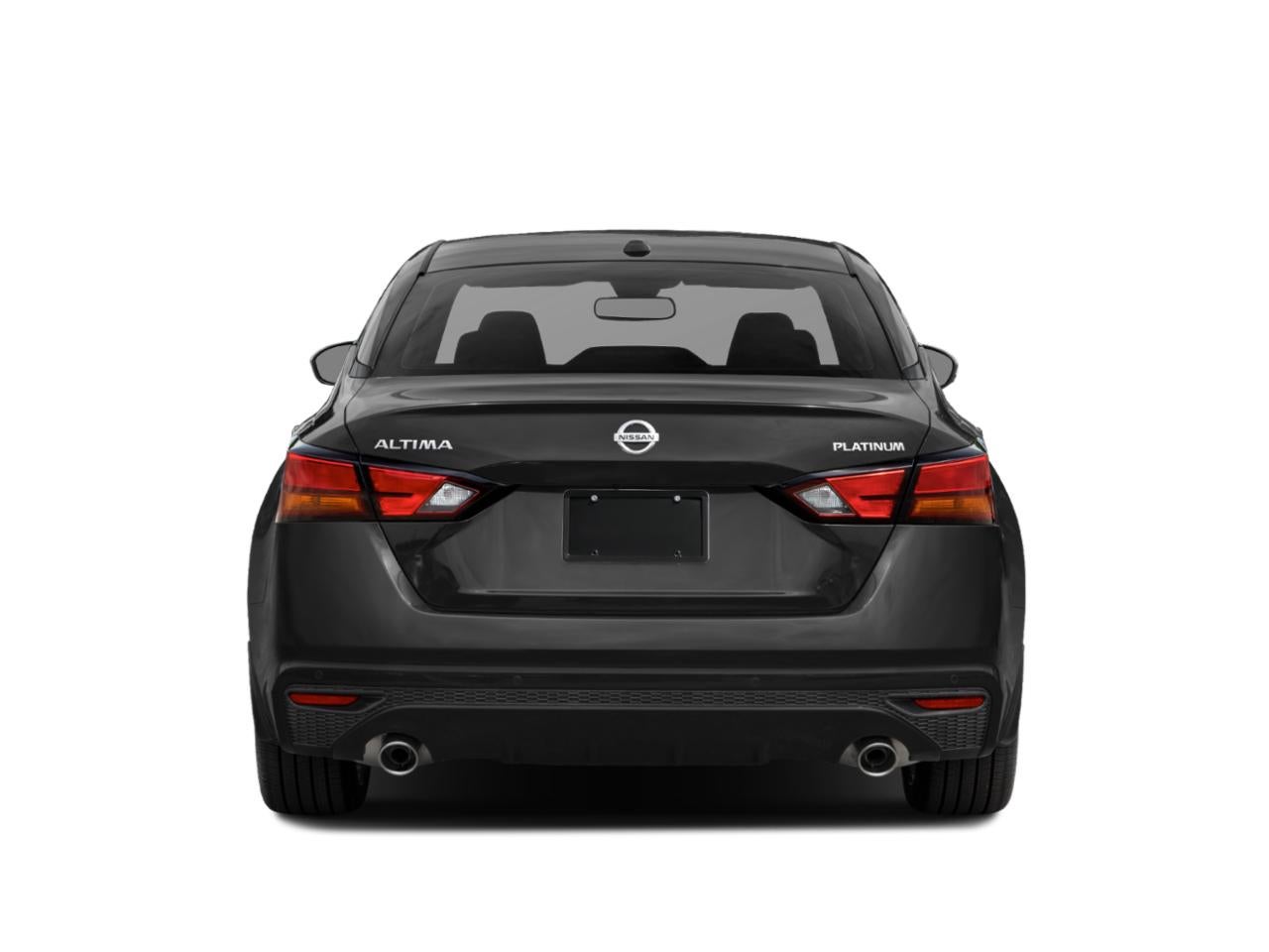 2019 Nissan Altima 2.5 SL AWD Sedan