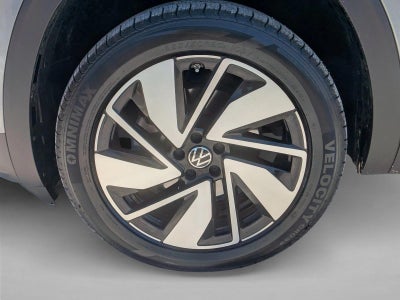 2025 Volkswagen Atlas 2.0T SE w/Technology 4MOTION