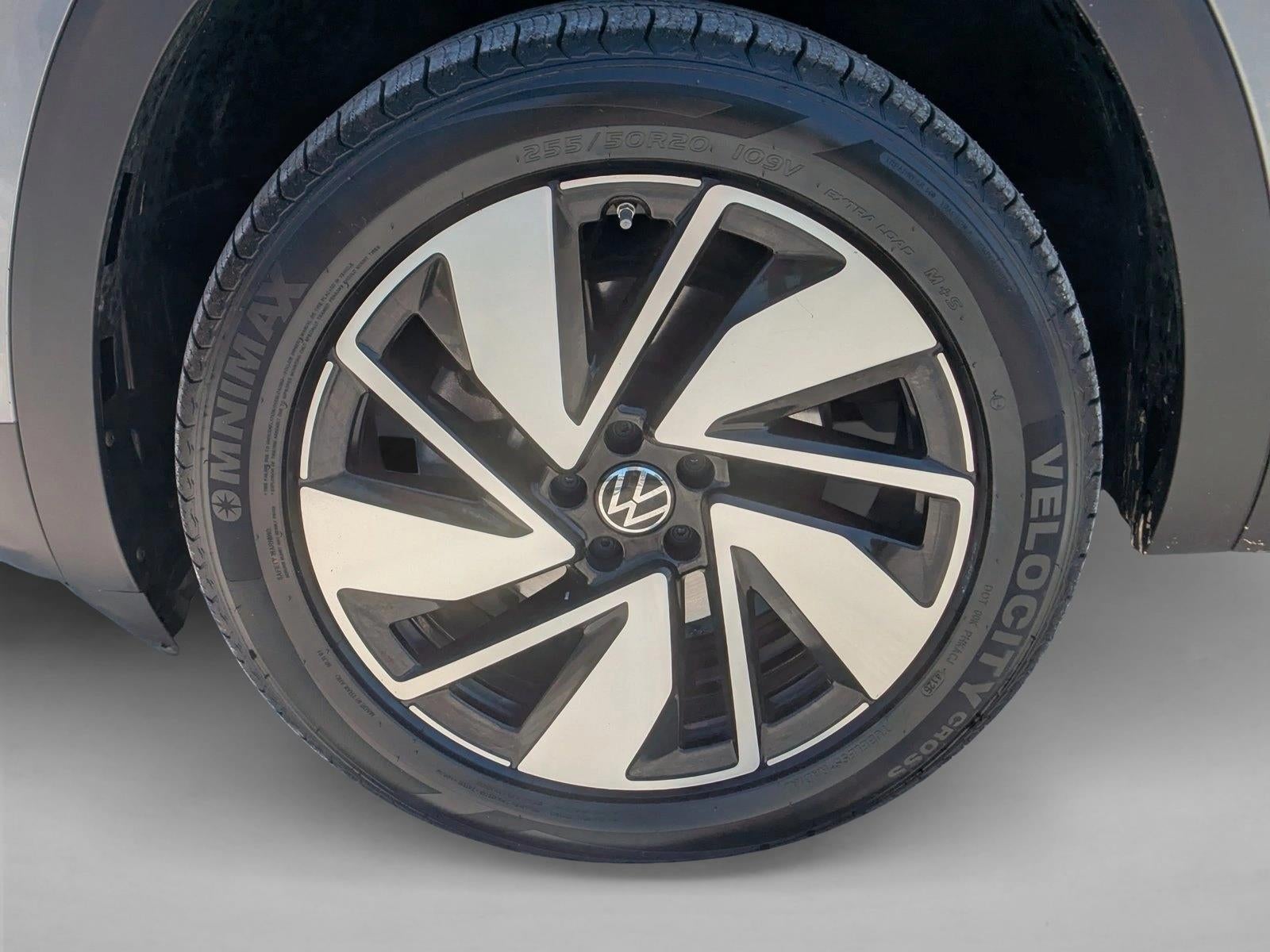 2025 Volkswagen Atlas 2.0T SE w/Technology 4MOTION