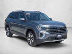2025 Volkswagen Atlas 2.0T SE w/Technology 4MOTION