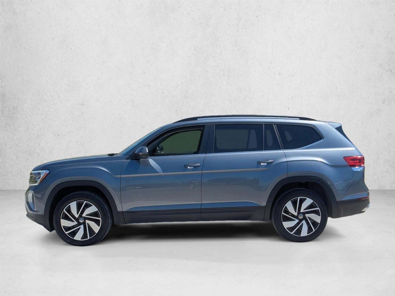 2025 Volkswagen Atlas 2.0T SE w/Technology 4MOTION