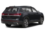 2025 Volkswagen Atlas 2.0T SE w/Technology 4MOTION