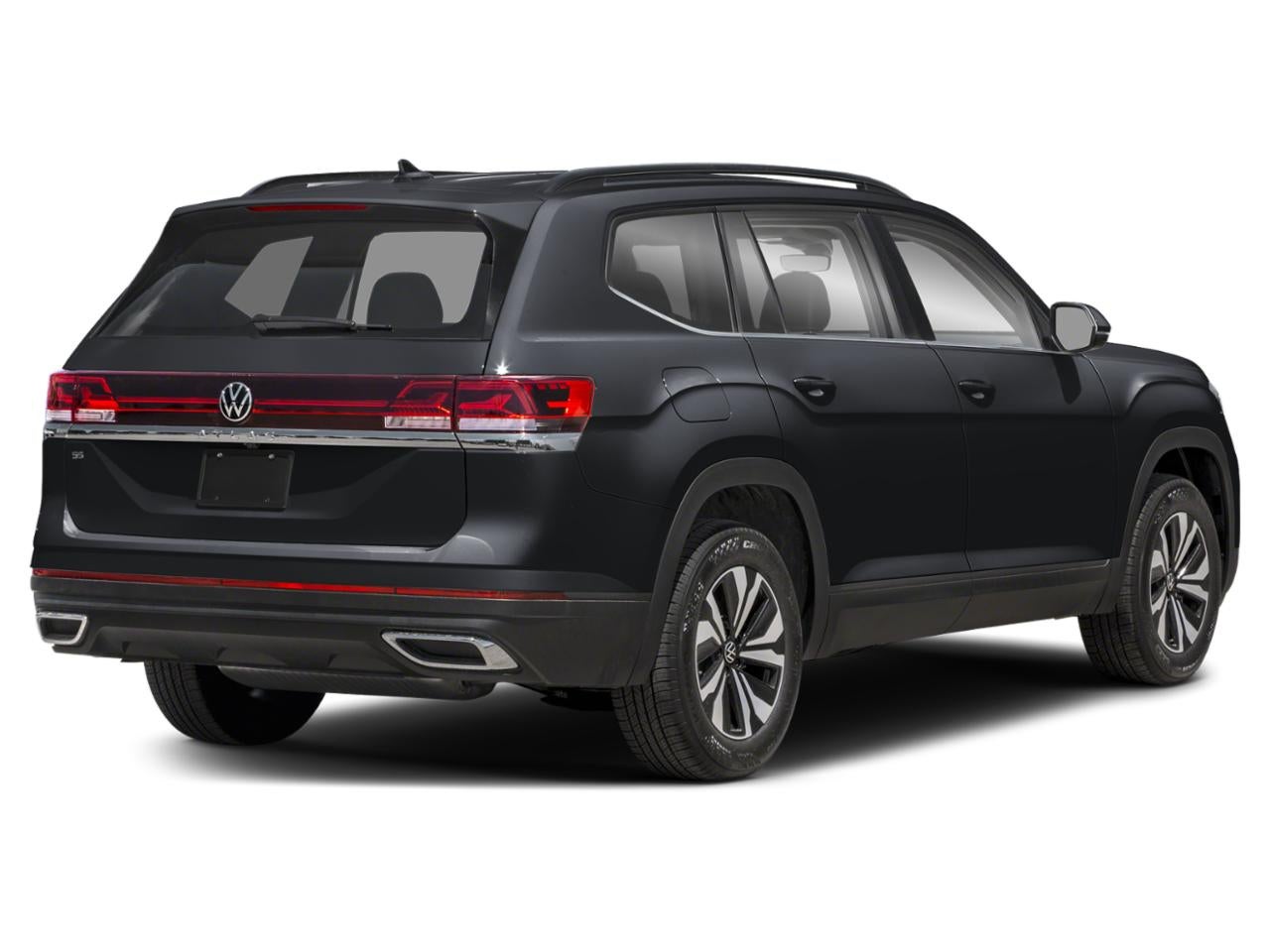 2025 Volkswagen Atlas 2.0T SE w/Technology 4MOTION