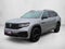 2022 Volkswagen Atlas 3.6L V6 SEL R-Line Black 4MOTION