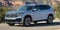 2022 Volkswagen Atlas 3.6L V6 SEL R-Line Black 4MOTION