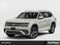 2019 Volkswagen Atlas 3.6L V6 SE w/Technology R-Line 4MOTION