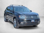 2019 Volkswagen Atlas 3.6L V6 SE w/Technology R-Line 4MOTION