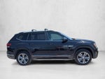 2019 Volkswagen Atlas 3.6L V6 SE w/Technology R-Line 4MOTION