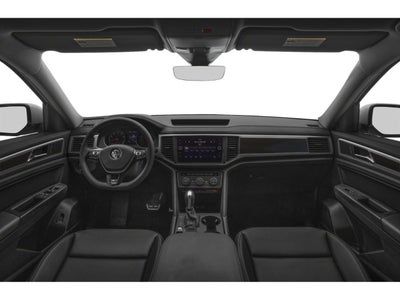 2019 Volkswagen Atlas 3.6L V6 SE w/Technology R-Line 4MOTION