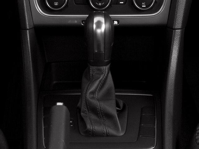 2014 Volkswagen Passat 4dr Sdn 1.8T Auto Wolfsburg Ed PZEV