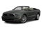 2014 Ford Mustang 2dr Conv V6 Premium