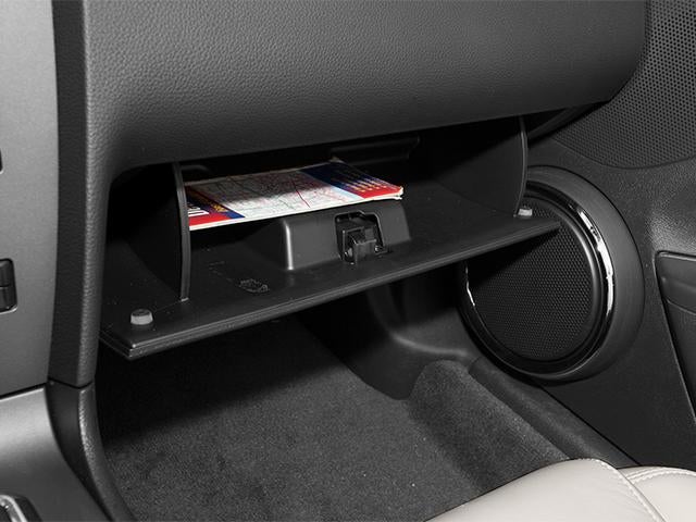 2014 Ford Mustang 2dr Conv V6 Premium