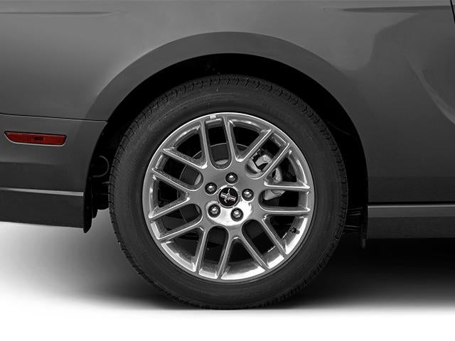 2014 Ford Mustang 2dr Conv V6 Premium
