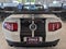 2012 Ford Mustang 2dr Conv Shelby GT500