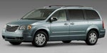 2009 Chrysler Town &amp; Country 4dr Wgn LX