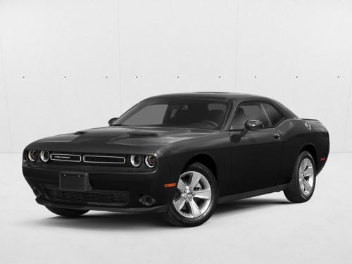 2023 Dodge Challenger SXT RWD