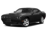 2023 Dodge Challenger SXT RWD
