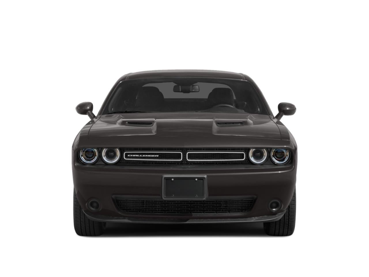 2023 Dodge Challenger SXT RWD