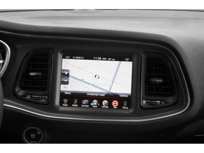 2018 Dodge Challenger 392 Hemi Scat Pack Shaker RWD