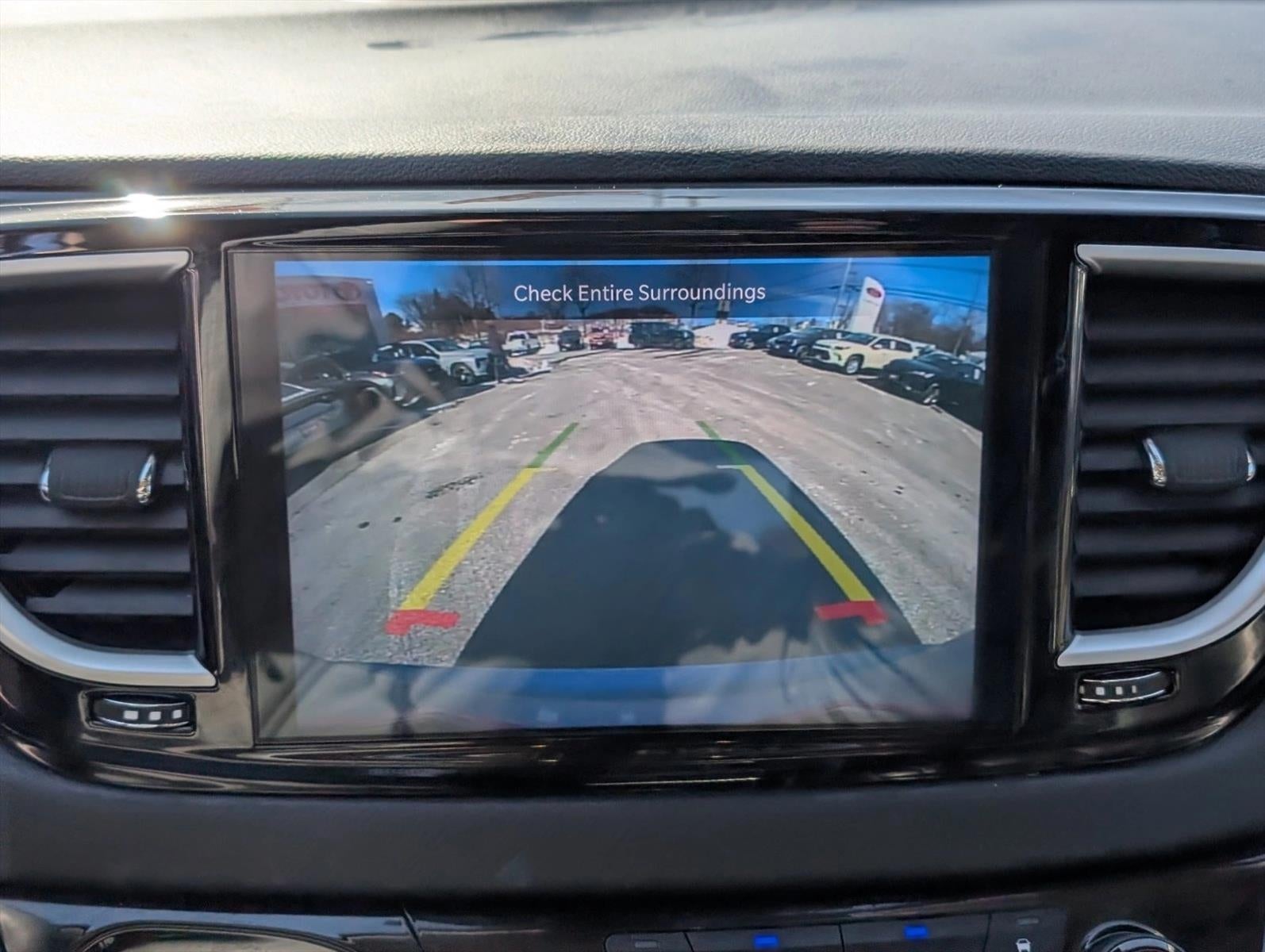 2024 Chrysler Pacifica Touring L FWD