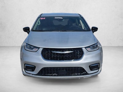 2024 Chrysler Pacifica Touring L FWD