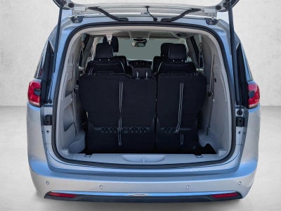 2024 Chrysler Pacifica Touring L FWD