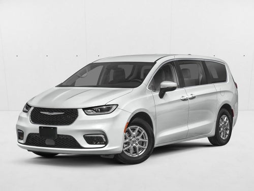 2024 Chrysler Pacifica Touring L FWD