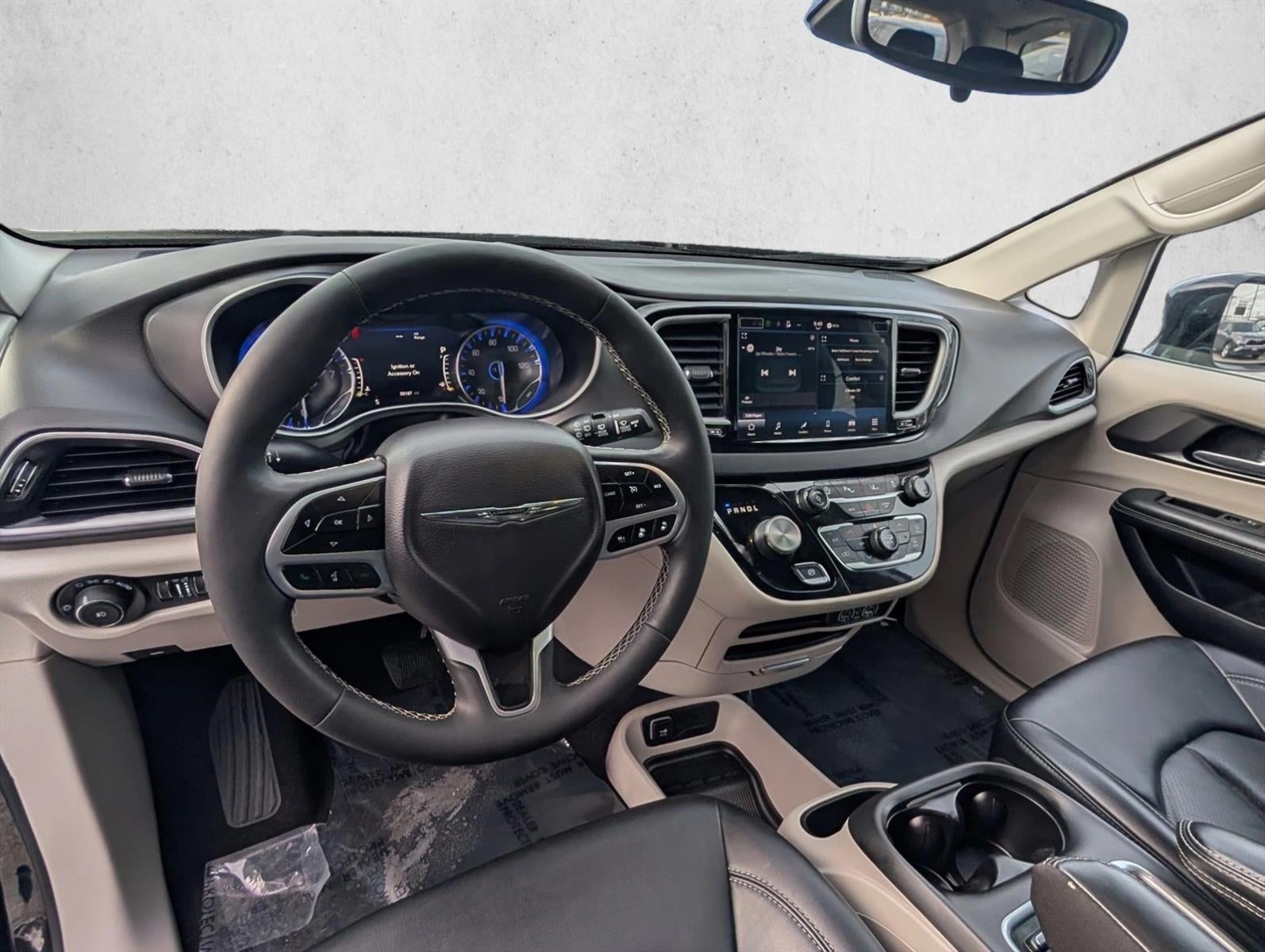 2024 Chrysler Pacifica Touring L FWD