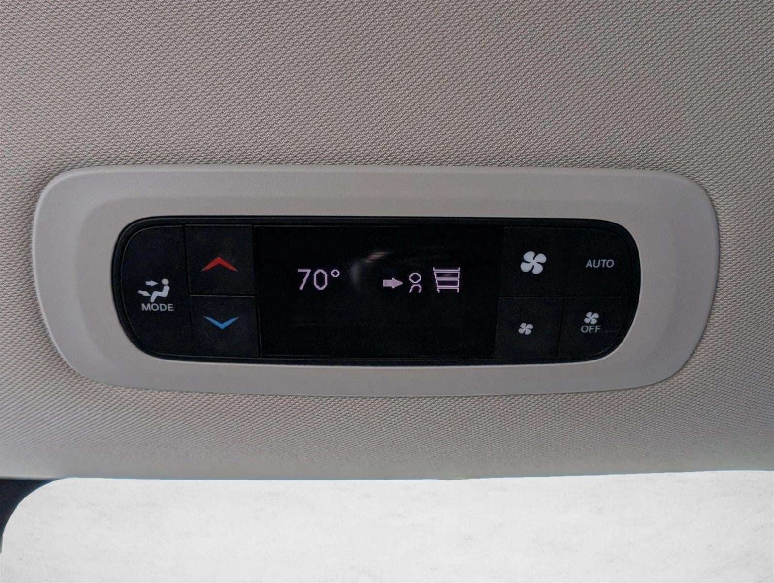 2024 Chrysler Pacifica Touring L FWD