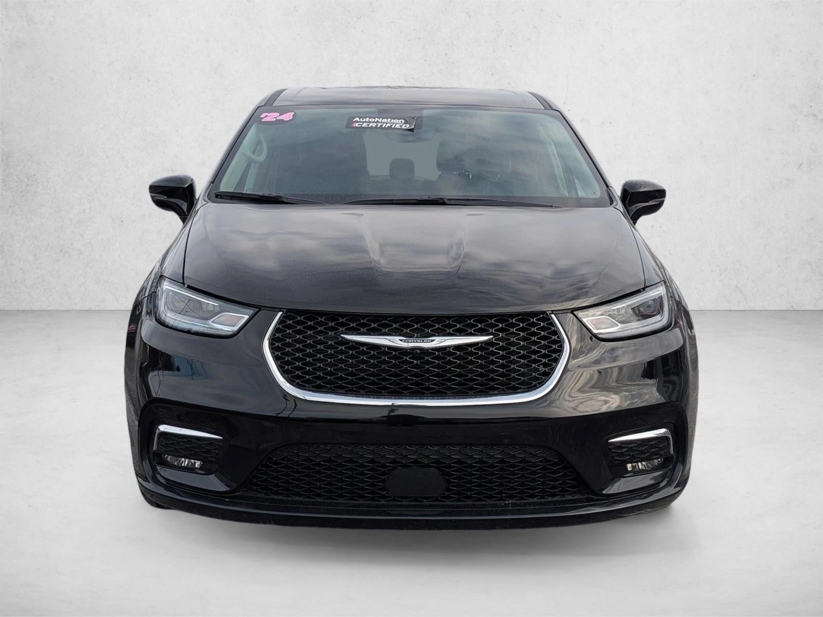 2024 Chrysler Pacifica Touring L FWD