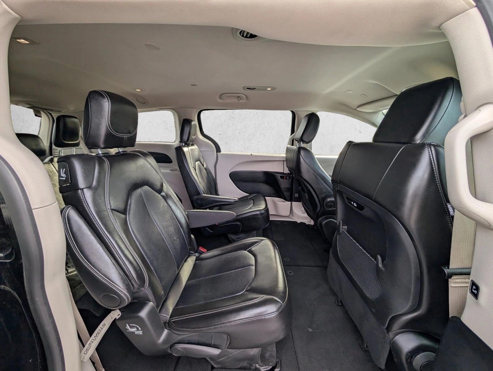 2024 Chrysler Pacifica Touring L FWD