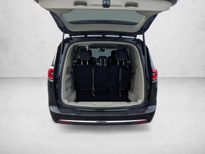 2024 Chrysler Pacifica Touring L FWD