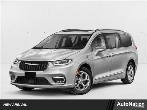 2023 Chrysler Pacifica Hybrid Touring L FWD