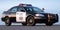 2012 Chevrolet Impala Police 4dr Sdn Police