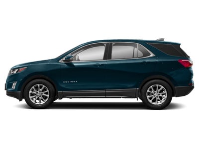2019 Chevrolet Equinox FWD LT