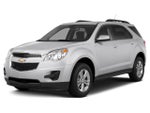 2015 Chevrolet Equinox AWD 2LT