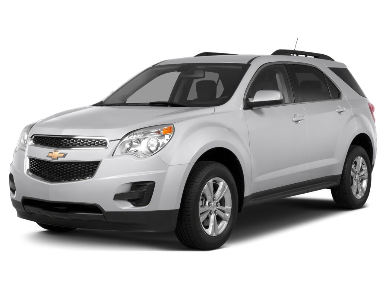2015 Chevrolet Equinox AWD 2LT