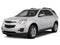 2015 Chevrolet Equinox AWD 2LT