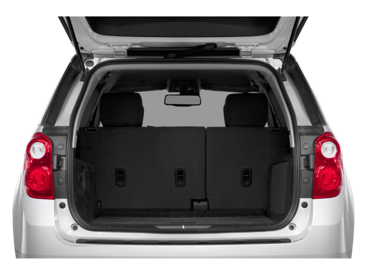 2015 Chevrolet Equinox AWD 2LT