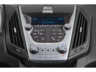 2015 Chevrolet Equinox AWD 2LT