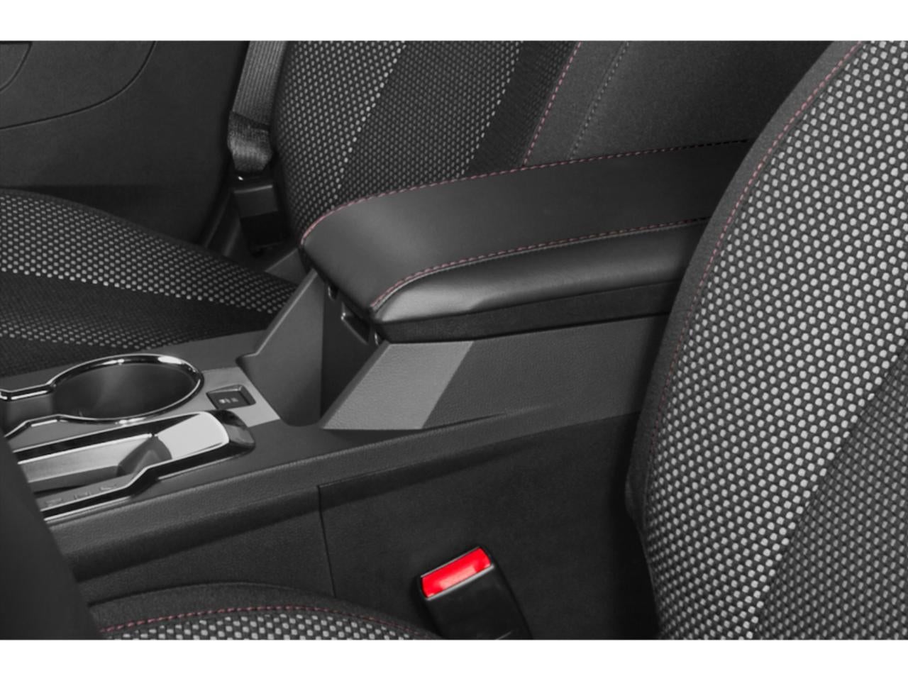 2015 Chevrolet Equinox AWD 2LT