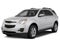 2015 Chevrolet Equinox AWD 2LT