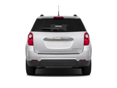 2015 Chevrolet Equinox AWD 2LT