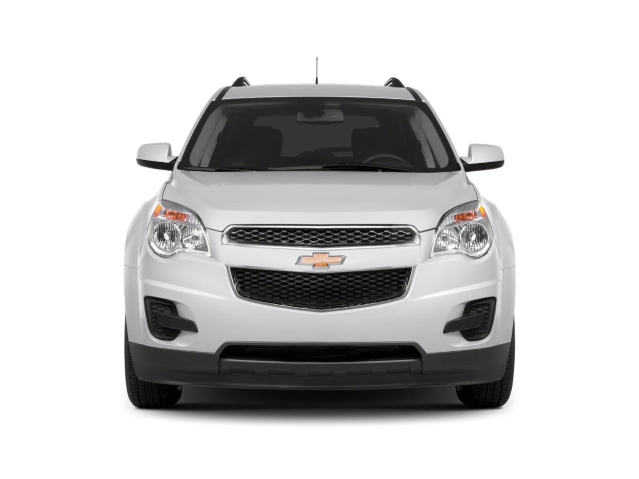 2015 Chevrolet Equinox AWD 2LT