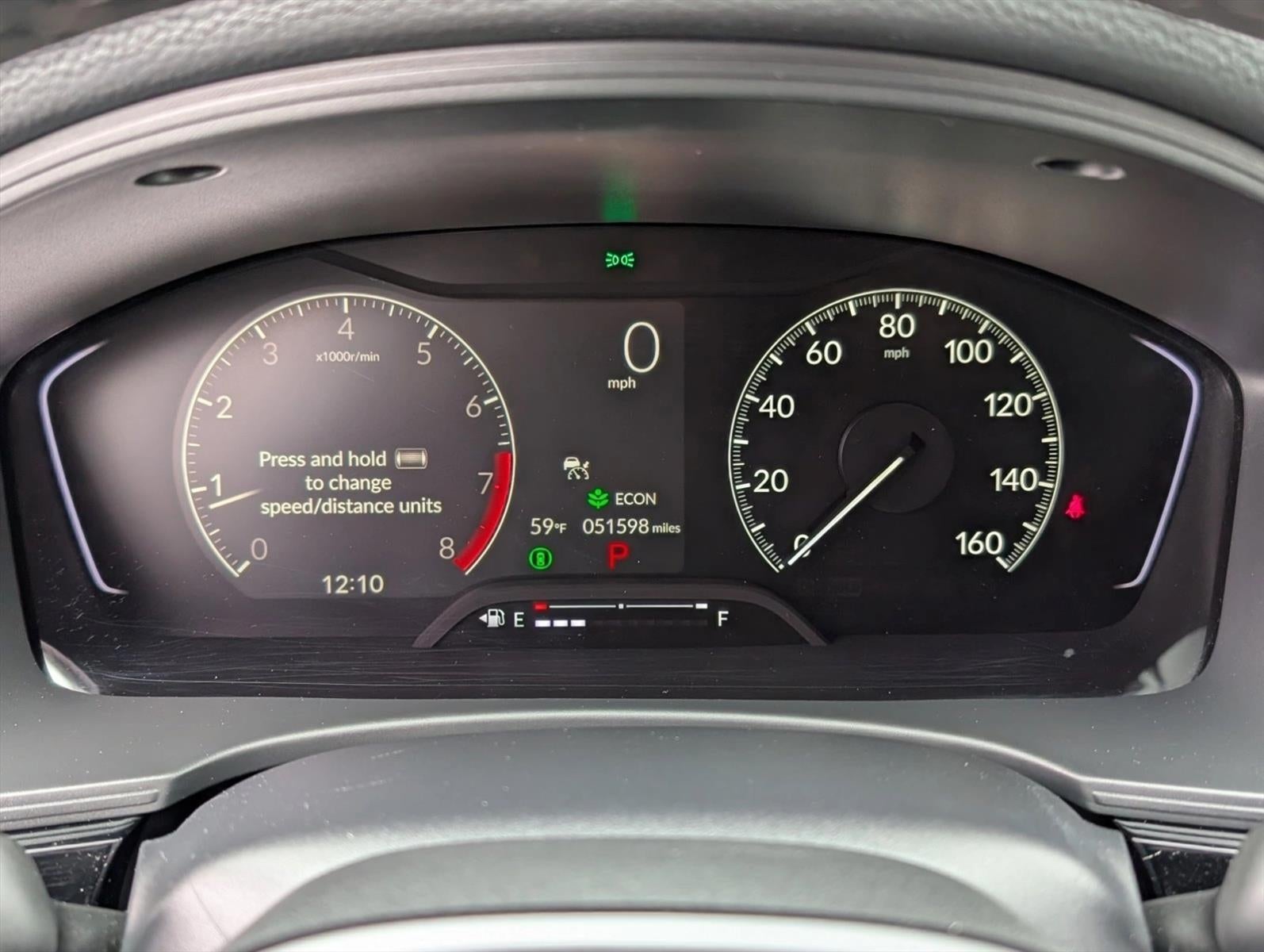 2025 Honda Civic Sedan Sport CVT