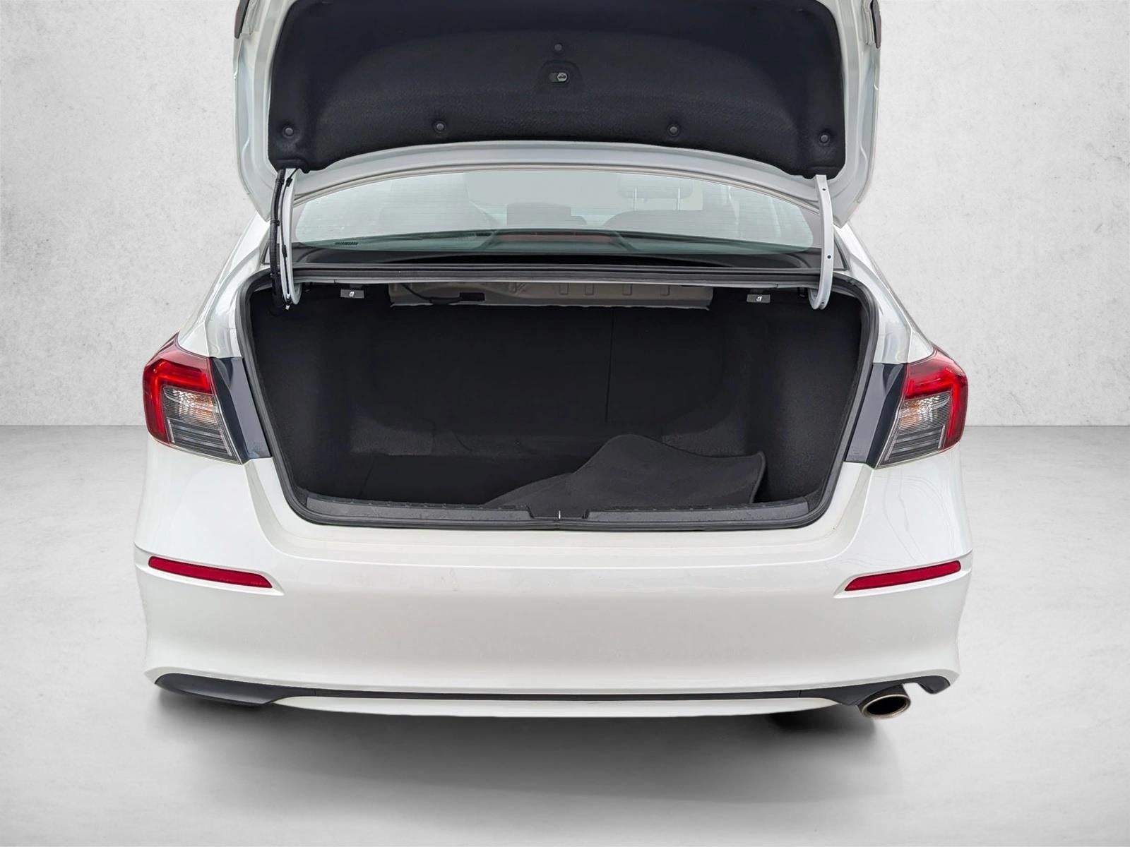 2025 Honda Civic Sedan Sport CVT