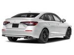 2025 Honda Civic Sedan Sport CVT
